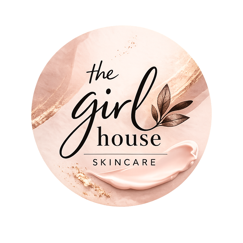 The Girl House